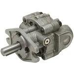 0.218 Cu In Parker MGG20010-BA1A3 Hydraulic Motor 9-1180. Fixed Price $386.10.