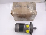 Parker Hannifin TB0230AS130AAAB Hydraulic Torqmotor Series Small Frame. Fixed Price $479.99.