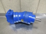 Vickers AR-7234-C2 Bent Axis Hydraulic Motor. Fixed Price $299.99.