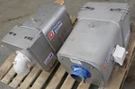 Showa Denki Mistresa CRMH-H04-S23-70 High-temper Oil Collectors 214. Fixed Price $1250.00.