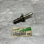 Parker Gresen 12893001 CK-6083-D Solenoid Cartridge Valve, Missing Coil, New. Fixed Price $359.00.