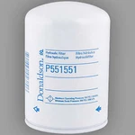 P551551 Donaldson Hydraulic Filter, Spin-on ( 3 Pack ). Fixed Price $48.60.