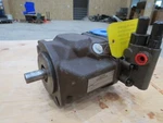 Aftermarket Rexroth A10VSO18DFR/31R-VKC62N00 Pump R902502736 8.3GPM. Fixed Price $699.99.