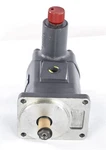 New KM1/16L1LAF004NL1/324 Kracht Hydraulic Gear Motor. Fixed Price $370.00.