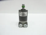 Danfoss 151G0004 Hydraulic Motor OMM12.5. Fixed Price $306.90.