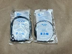Lot Genuine Eaton Hydraulic Motor 6405 6406 Seal Rebuild Kit For 10K Series. Fixed Price $59.99.