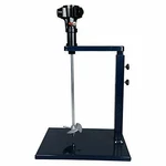 20L Pneumatic Paint Mixer Adjustable Air Agitator For Ink Coating Liquid Mixing. Fixed Price $123.99.