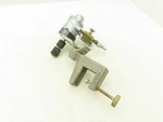 Lightnin G1U05A Clamp Tank Mixer No Impeller Gast Pneumatic Air Motor NL22-NCC-1. Fixed Price $449.99.