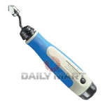 New Box Noga NG1200 Rotodrive Countersink Deburring Tool. Fixed Price $52.34.