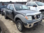 Used Abs Pump And Motor Assembly Fits: 2007 Nissan Frontier 4X4 6 Cylin. Fixed Price $120.39.
