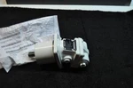 Rexroth Hydraulic Motor R902197810 Nsn 4370-01-461-9741 New. Fixed Price $1200.00.