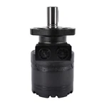 Black Hydraulic Motor TG0475MS030AAAB Fit For Parker Series 237 Rpm 4350 Psi. Fixed Price $609.00.