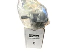Parker Gear Pump D09BA2F New Commercial Intertech Hydraulic. Fixed Price $202.39.