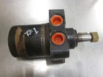 Exmark Vantage Series Stand On Zero Turn Mower Oem Parker Wheel Motor 114-0549. Fixed Price $345.00.