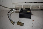 Moog G404-171 G4L20 Servo Motor. Fixed Price $350.00.