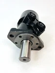 Perfect Hydraulic Orbital Motor 2502 0573 Type Bmr 250/32. Fixed Price $165.46.