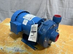Goulds 2BF50734 Centrifugal Pump 3/4 Hp 208-230/460VAC 37 Ft Max Head 1/2". Fixed Price $469.99.