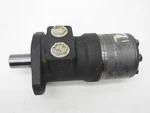 Genuine Danfoss 11186052 Hydraulic Motor W93822781 OMPX-400 Oem New!. Fixed Price $595.00.