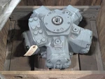 Hydraulic Motor Reiger M0500-05-318 Piston Valve 250 Bar 400 Rpm. Fixed Price $1999.00.