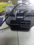 Thomas Gardner Denver Piston Air Compressor. Fixed Price $199.99.
