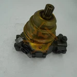 D-89275 Rexroth Hydraulic Axial Piston Motor A6VE28HZ1/63W-VAL027H0B. Fixed Price $1425.00.
