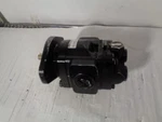 Parker Hannifin Ultra Iron Motor Pgp/pgm Series 7029112218 New J2. Fixed Price $418.49.