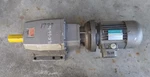 Bonfiglioli Riduttori Motor BN71A4 0.25KW 460V 60HZ Used With C403 P Reducer. Fixed Price $56.59.