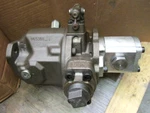 Rexroth A10V045DRG/31R PSC62K01 50901HM. Fixed Price $850.00.
