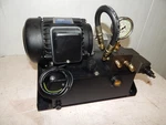 Hydromax HGP-1A F6R 1302D12N Hydraulic Unit 4000 Psi M4010. Fixed Price $650.00.
