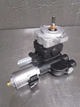 New Shimadzu Hydraulic Motor MM300A17-622V 0224-1708. Fixed Price $599.99.