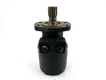 New Ross Torqmotor MB100105AAAB Hydraulic 1.245" Od - No Box. Fixed Price $319.95.
