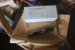 Nos Vickers Eaton Danfoss V20 Hydraulic Pump Shaft Pn 328096. Fixed Price $180.24.