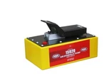 Ame 15920 Quart Air/hydraulic Foot Pump With Steel Reservoir. Fixed Price $736.00.