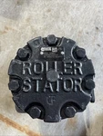 White Hydraulics 410300K3122AAAZA Motor, Roller Stator W/ Brake. Fixed Price $2199.00.