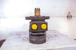 Parker TB0050AS100AAAB Hydraulic Motor. Fixed Price $336.00.