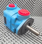 New Eaton Vickers V20 1S13S 1C11 Vane Pump 372561-3. Fixed Price $400.00.