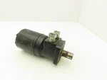 M&s Hrq 400 C4UPC Hydraulic Motor Geroler 155RPM 450NM 1" Shaft 15GPM. Fixed Price $134.99.
