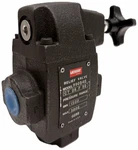 New Vickers CT-06-F-50 Relief Valve 590540 CT06F50. Fixed Price $575.00.