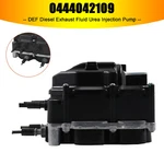 0444042109 Def Diesel Exhaust Fluid Urea Injection Pump 12V Fit Volvo D11 D13. Fixed Price $407.63.
