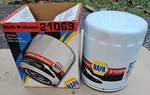 Napa 21069 Oil Filter. Fixed Price $10.00.