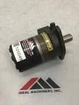 Parker Die Height Adjustment Hydraulic Motor 060-220-AS-TT Used #125049. Fixed Price $163.90.