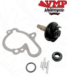 Water Pump Repair Kit Shaft Oil Seal Gasket Impeller For Rieju Mrt 50 Pro Cross. Fixed Price $20.12.