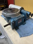 Camco Precision Rotary Table Indexer 601RDM6H24-270 1/2HP Motor 10:1 Ratio. Fixed Price $716.00.