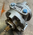 Gast Air Motor 6AM-FRV-70 4HP 3000 Rpm 128 Cfm Similar 6AM-FRV-71. Fixed Price $220.00.