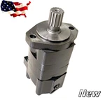 104-1030-006 Hydraulic Motor For Eaton Char-lynn 2000 Series 101.6CM /r. Fixed Price $201.84.