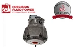 Parker PAVC65X3048/13 Hydraulic Pump 2 Year Warranty. Fixed Price $12500.00.