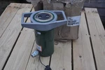 Simplex R506/ENERPAC RC556 Hydraulic Cylinder - Ton Inch Stroke New. Fixed Price $1200.00.