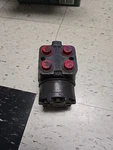 Hydraulic Motor Steering Valve Eaton Char-lynn Komatsu. Fixed Price $125.00.