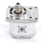 New 0-511-525-608 Rexroth Bosch Hydraulic Gear Motor. Fixed Price $285.00.