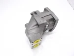 Genuine Parker 3722595 F12-060-MS-SV-S-000-0000-P0 Hydraulic Pump Motor. Fixed Price $4728.99.